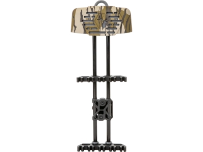 Trophy Ridge Cloak Quiver, Mossy Oak Bottomlands
