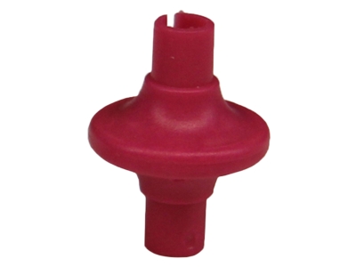 Draves Komfort Kiss Kisser Button