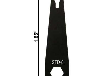 AAE Pro Blade Launcher, Standard