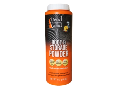 Dead Down Wind Wind Boot/Storage Powder