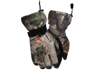 Scent Lok BE:1 Fortress Glove