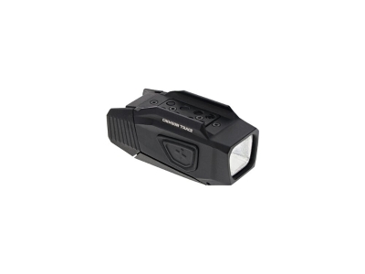 Crimson Trace Rail Light