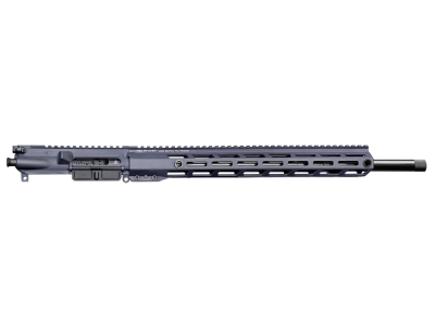 Rise Armament Upper Receiver 6 ARC 18" Grey Cerakote Barrel Aluminum