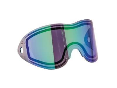 Empire Vents Paintball Goggle Replacement Thermal Lens, Green