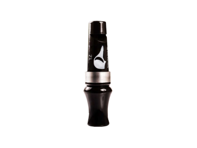 Haydel Game Calls 5-N-1 Open Duck Call Blue-Winged/Cinnamon Teal