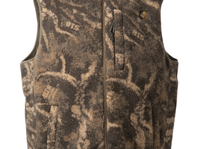 Code of Silence Zone 7 - Versa Vest, XXL, S-18 CAMO