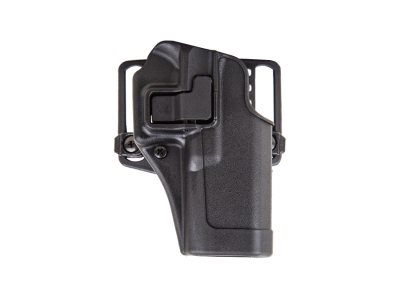 Blackhawk Serpa CQC OWB Belt Loop/Paddle Holster