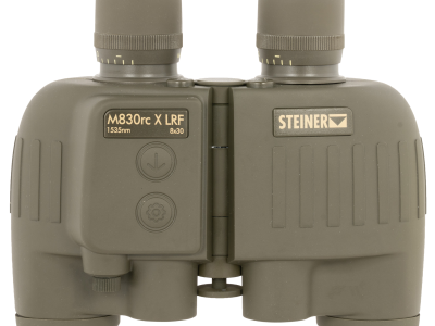 Steiner M830RC X LRF 1535 8x30