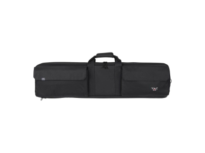 Allen Tac-Six 41" Versa-Tac Gun Case, Pistol, Black