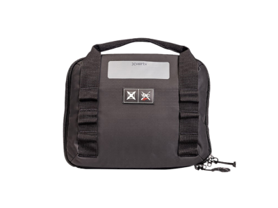 Vertx VTAC Single Pistol Case