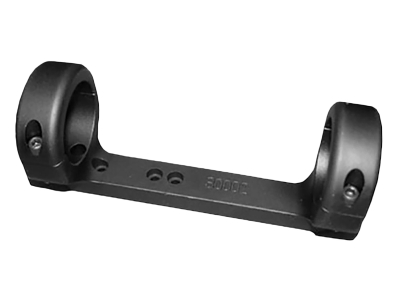 DNZ One-Piece Direct Scope Mount Medium 30mm Thompson/Center