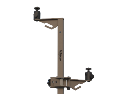 Wildgame Innovations Adjustable Mounting Post