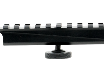 Weaver Single Rail Carry Handle Tactical Mount for AR-15/M16