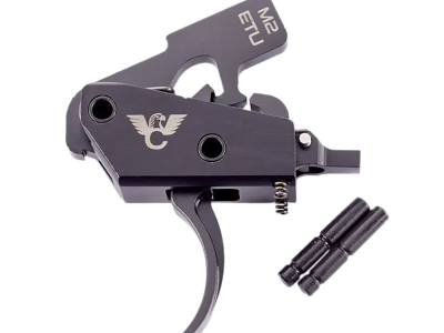 Wilson Combat Enhanced Trigger Unit (ETU)