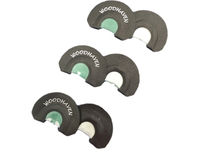 WoodHaven Ninja Turkey Call