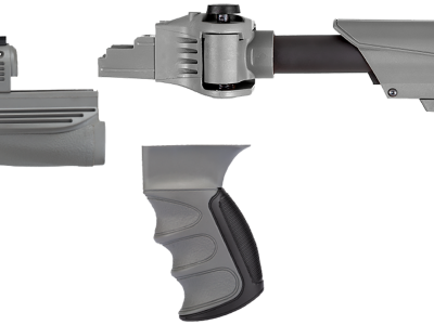 ATI Outdoors S-Force Gray Fits AK-47