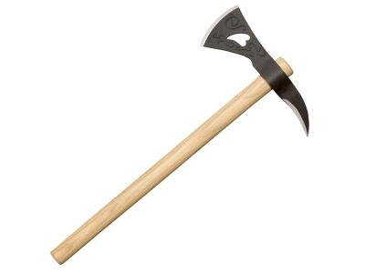 Cold Steel Weeping Heart Hawk