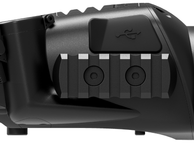 Burris BTC35 v2 Thermal Clip-On