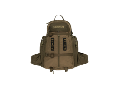 BOG Lightweight Day Pack, OD Green