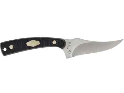 Old Timer Fixed Blade Hunting Knife 3.3"