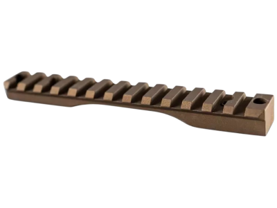 Christensen Arms 20 MOA One Piece Scope Base Fits Remington 700 Long Action