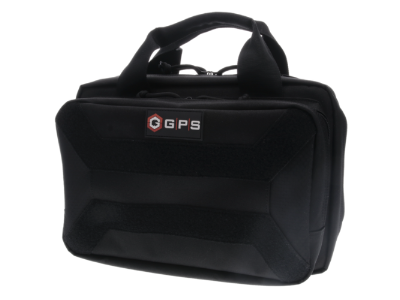 GPS Pistol Case