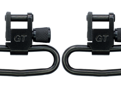 GrovTec Locking Swivels