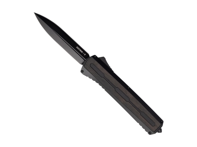 Tekto A7 Zastava Automatic OTF Knife - Dagger