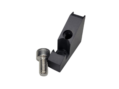 Black Arts AEA HP Series AR Style Grip Adapter