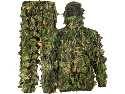 Outfitter Leafy Suit, Mossy Oak Obsession Camo