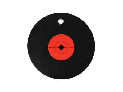 Birchwood  World of Targets Single Hole 8" Pistol/Rifle