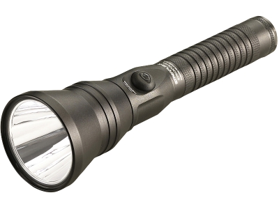 Streamlight Strion DS HPL Flashlight Black Anodized 40/300/700 Lumens White LED