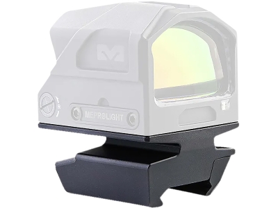 Meprolight Picatinny Riser Mount