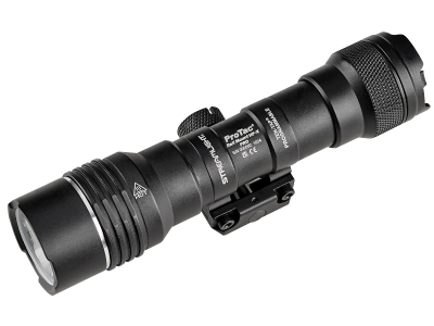 Streamlight ProTac HP-X Pro Black 55-800 Lumens