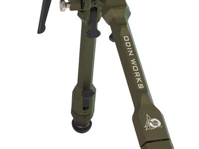 Odin Works Precision ARCA Bipod