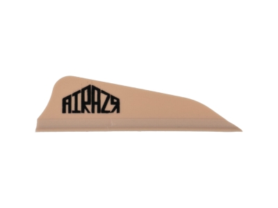 AAE Airazr Pro Vanes, Sand, 50