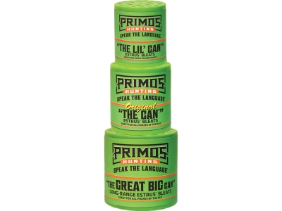Primos The Can Call Family Pack