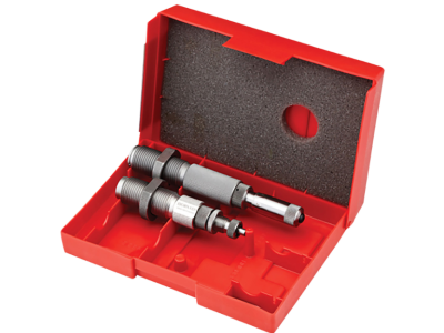 Hornady Custom Grade Series I 2 Die Set, 7mm PRC