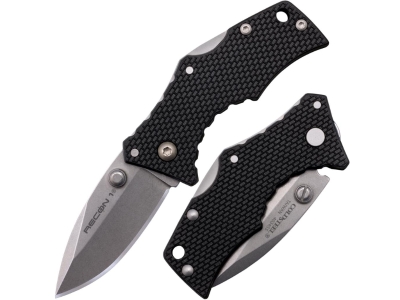 Cold Steel Micro Recon 1 Spear Point (Stonewashed)