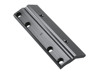 Weaver Detachable Side Mount #1 for Remington 700/Savage 110/112