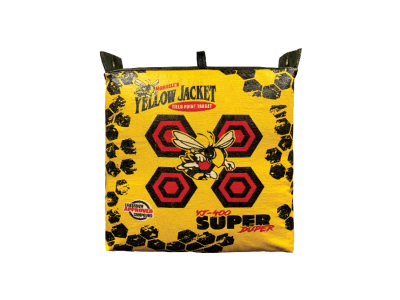 Morrell Yellow Jacket YJ-400 Super Duper Target