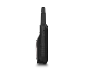 Garmin Rino 750t, 2-Way Radio/GPS Navigator
