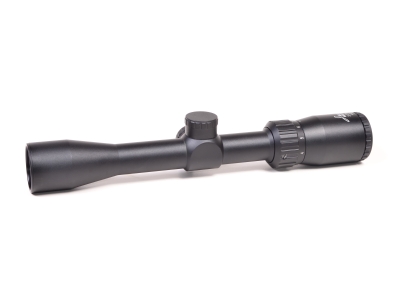 Hammers Cantilever Slug Shotgun Muzzle Loader Hunting Rifle Scope 2-7x32