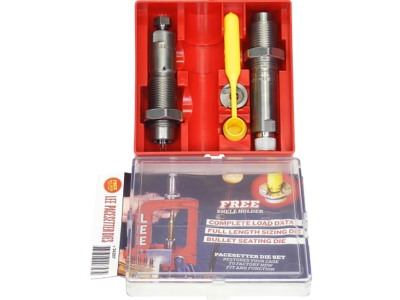 Lee Precision Pacesetter 2-Die Set, .32 Winchester Special