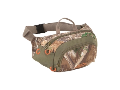 Allen Terrain Gulch Waist Hunting Pack, Realtree Edge