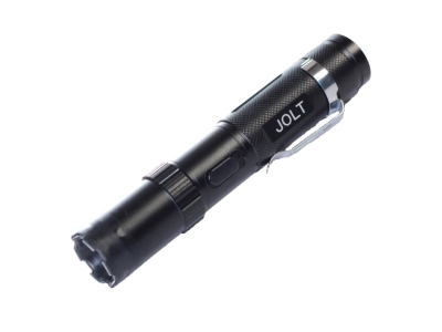 Mace Brand Compact Stun Gun, Black