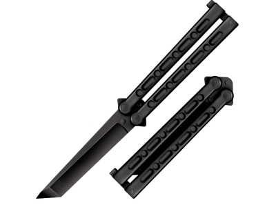 Cold Steel FGX Balisong Tanto