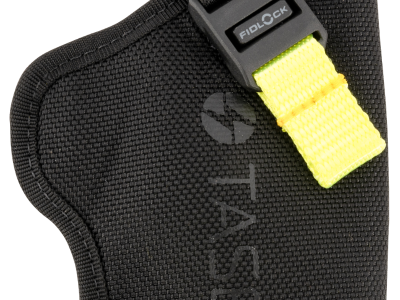 TASER Pulse IWB/Pocket Black Nylon Belt Clip