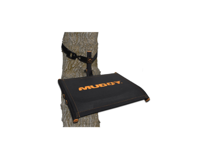 Muddy Ultra Tree Seat, Black