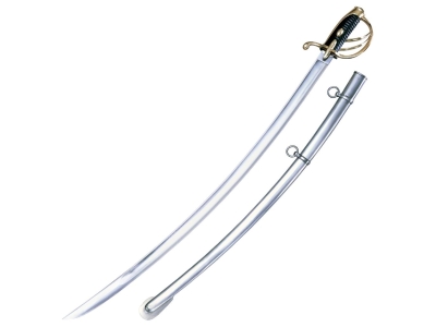 Cold Steel 1830 Napolean Saber